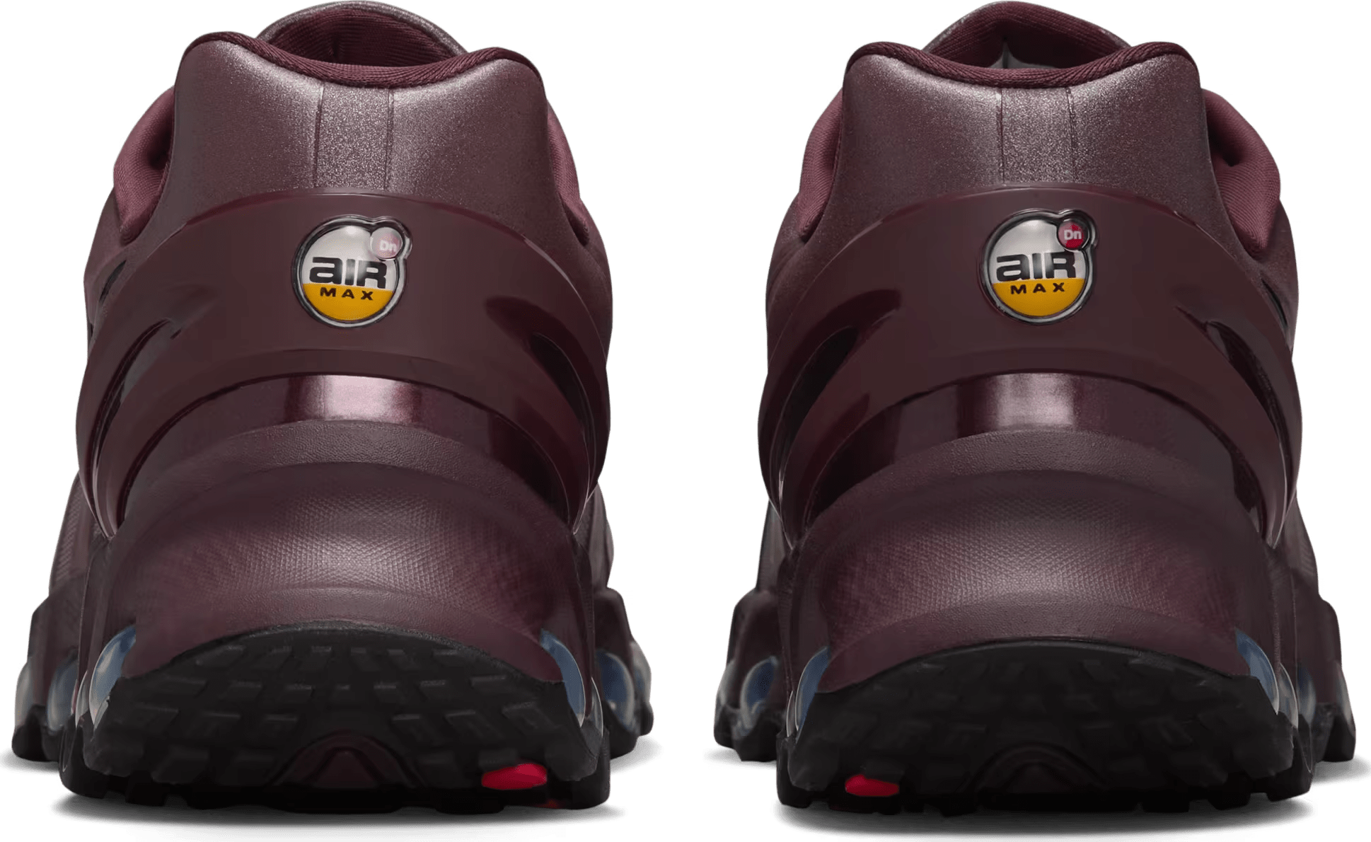 Nike Air Max Dn8 " Burgundy Crush" 5