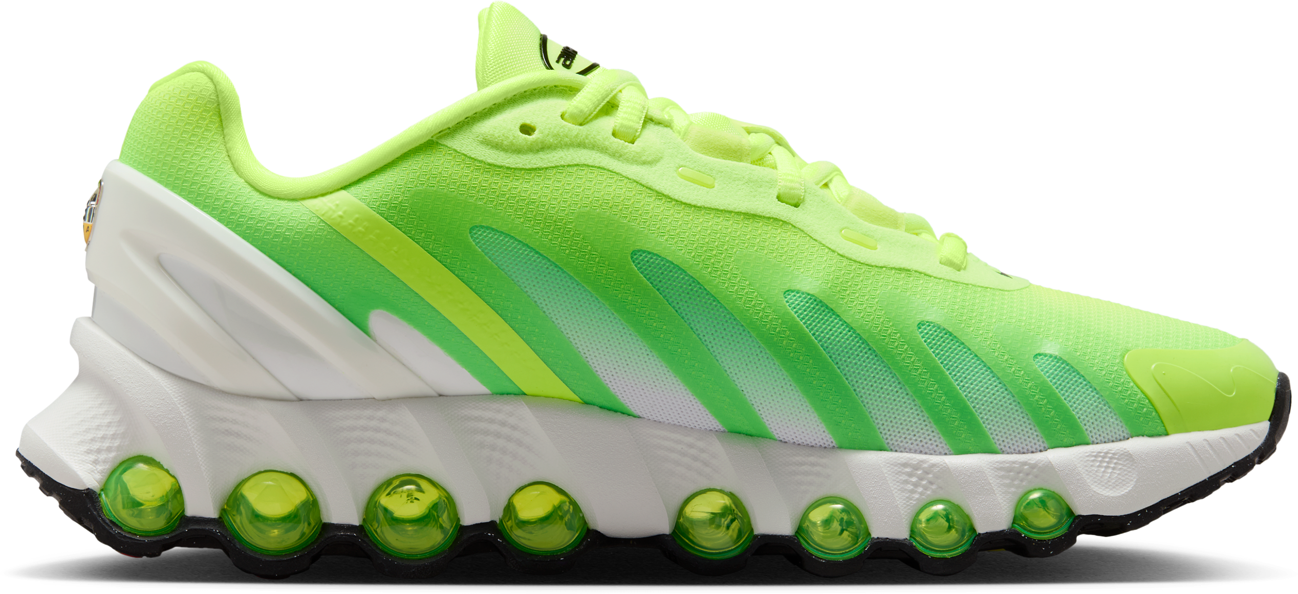 Nike Air Max DN8 Wmns "Green Strike"