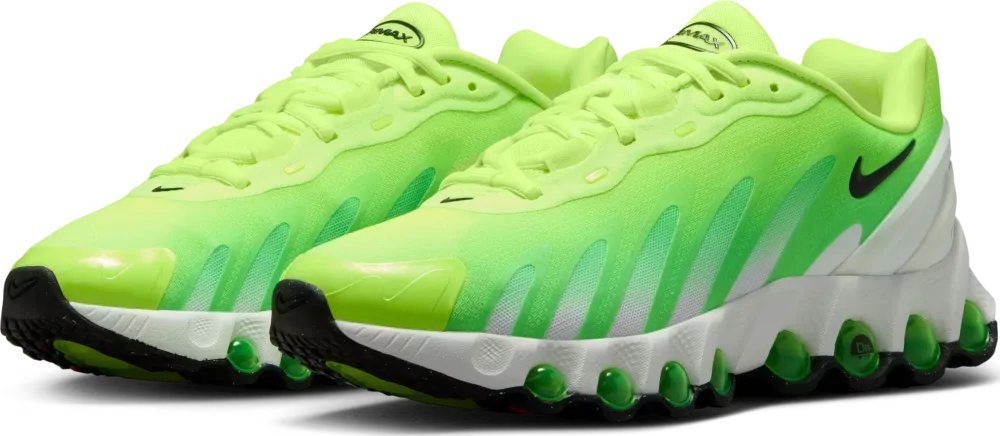 Nike Air Max DN8 Wmns "Green Strike" 4