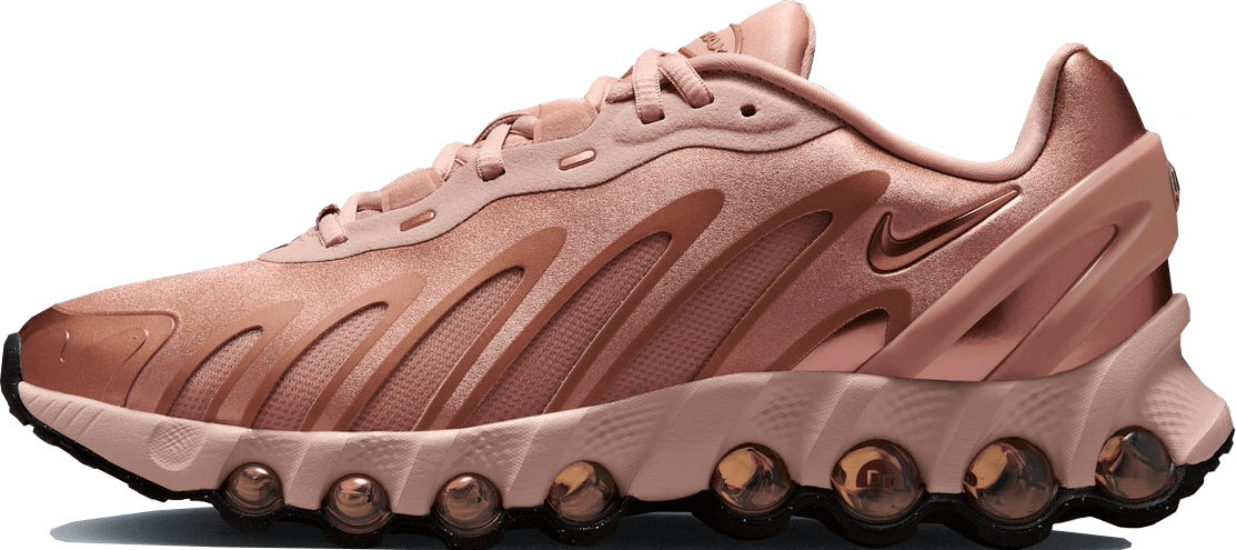 Nike Air Max DN8 Wmns "Metallic Red Bronze"