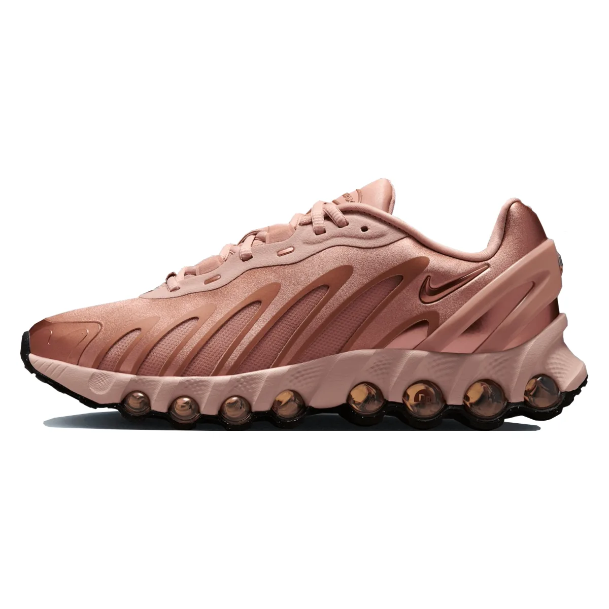 Nike Air Max DN8 Wmns "Metallic Red Bronze" 1