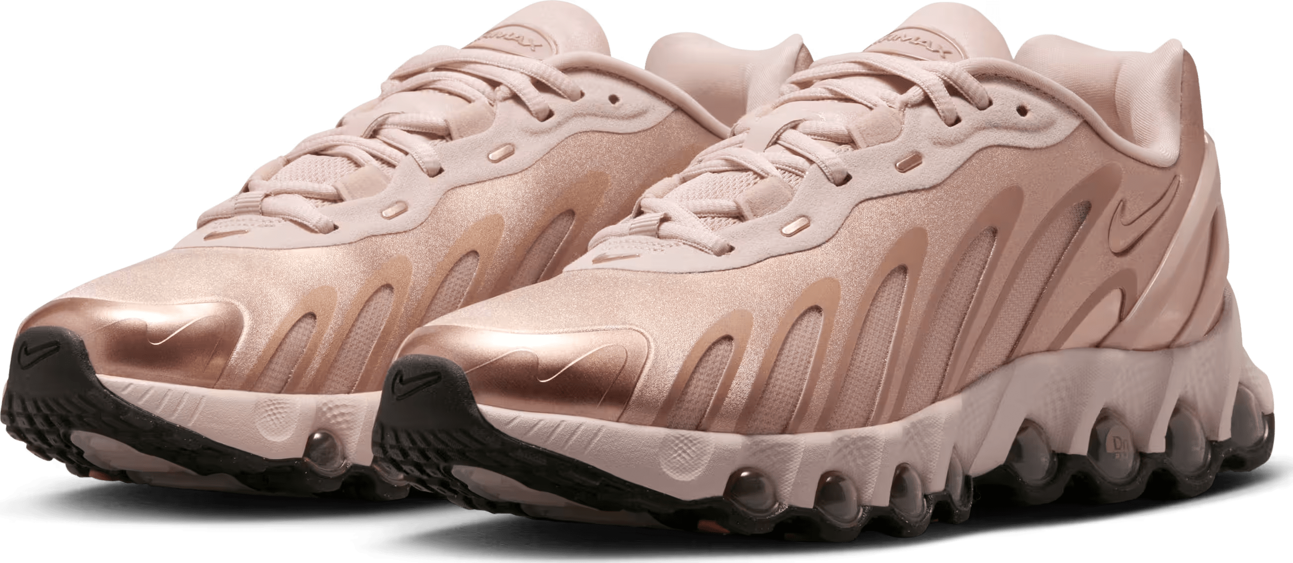 Nike Air Max DN8 Wmns "Metallic Red Bronze" 4