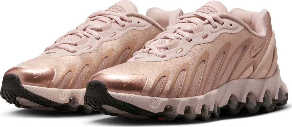 Nike Air Max DN8 Wmns "Metallic Red Bronze" 4