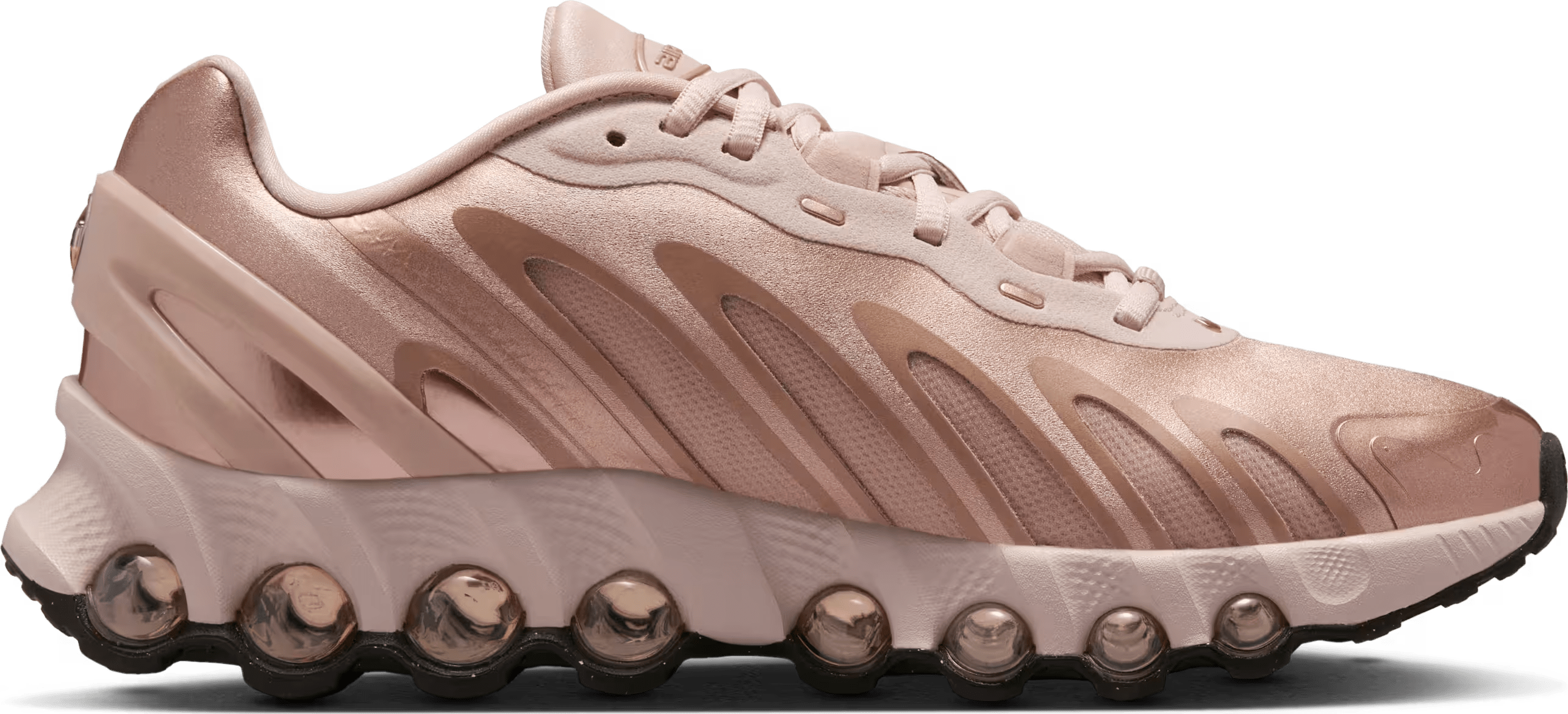 Nike Air Max DN8 Wmns "Metallic Red Bronze" 2