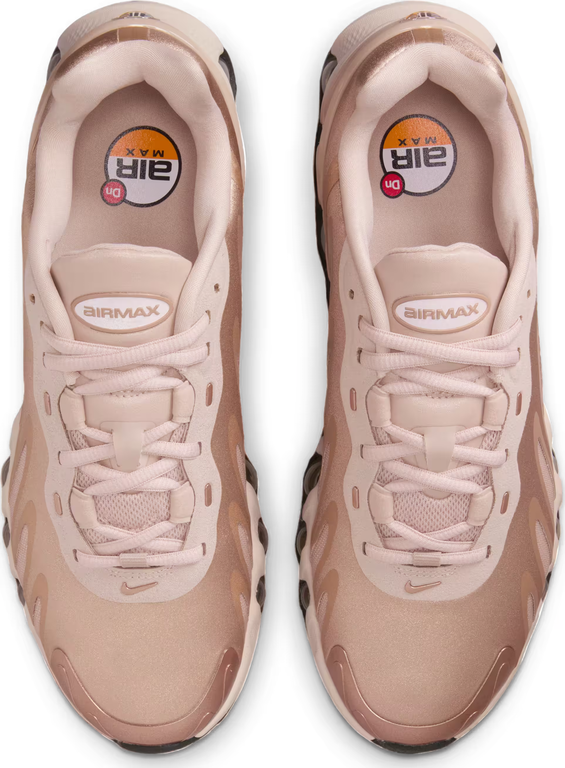 Nike Air Max DN8 Wmns "Metallic Red Bronze" 3