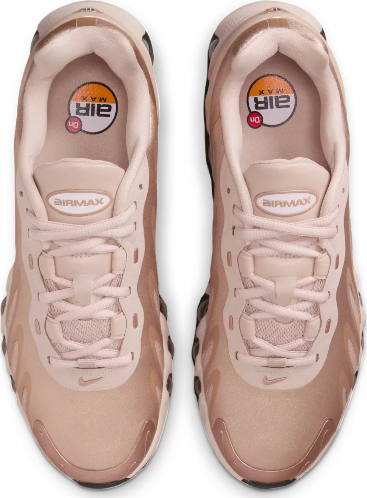 Nike Air Max DN8 Wmns "Metallic Red Bronze" 3