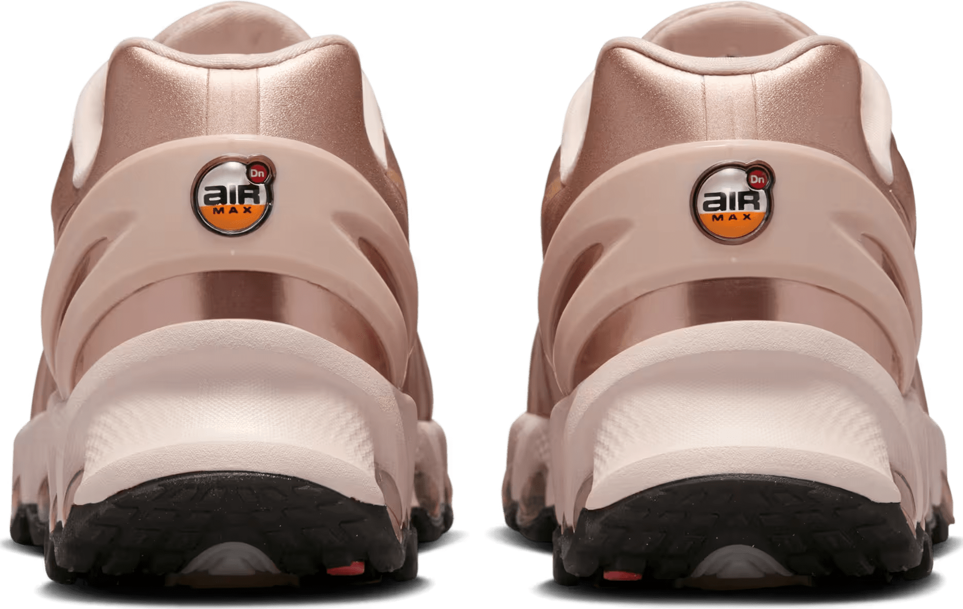 Nike Air Max DN8 Wmns "Metallic Red Bronze" 5