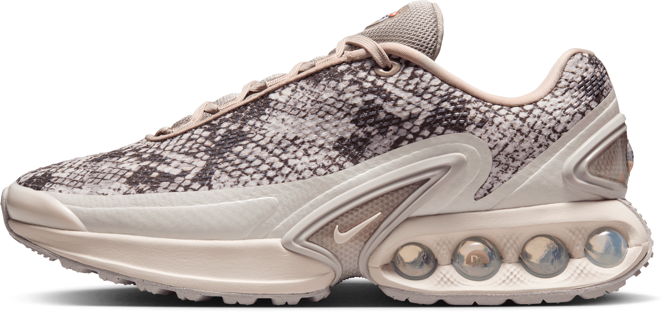 Nike Air Max Dn Premium Wmns "Snakeskin"