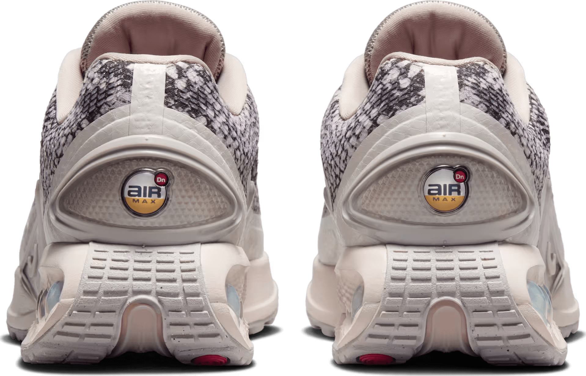 Nike Air Max Dn Premium Wmns "Snakeskin"