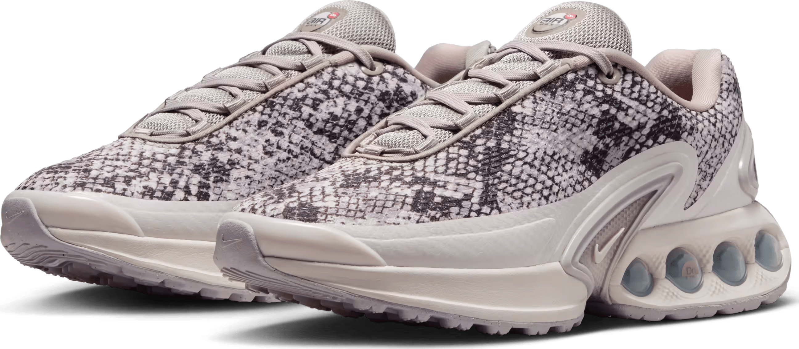 Nike Air Max Dn Premium Wmns "Snakeskin"