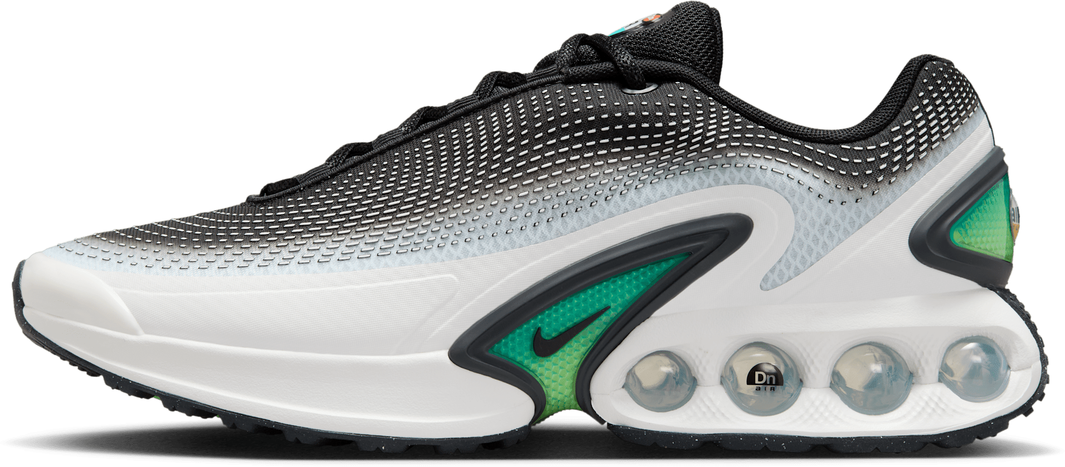 Nike Air Max Dn SE Black Light Bone