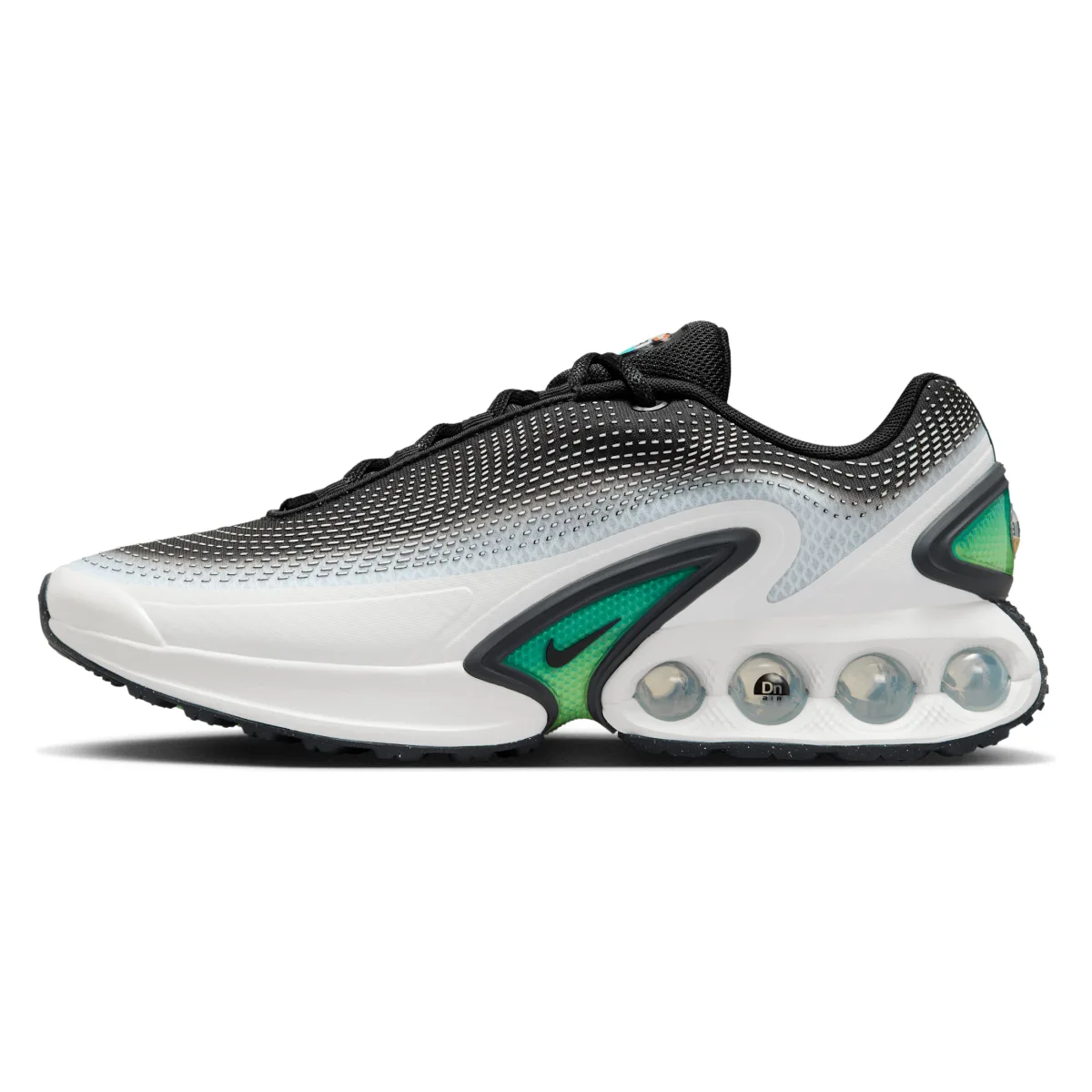 Nike Air Max Dn SE Black Light Bone
