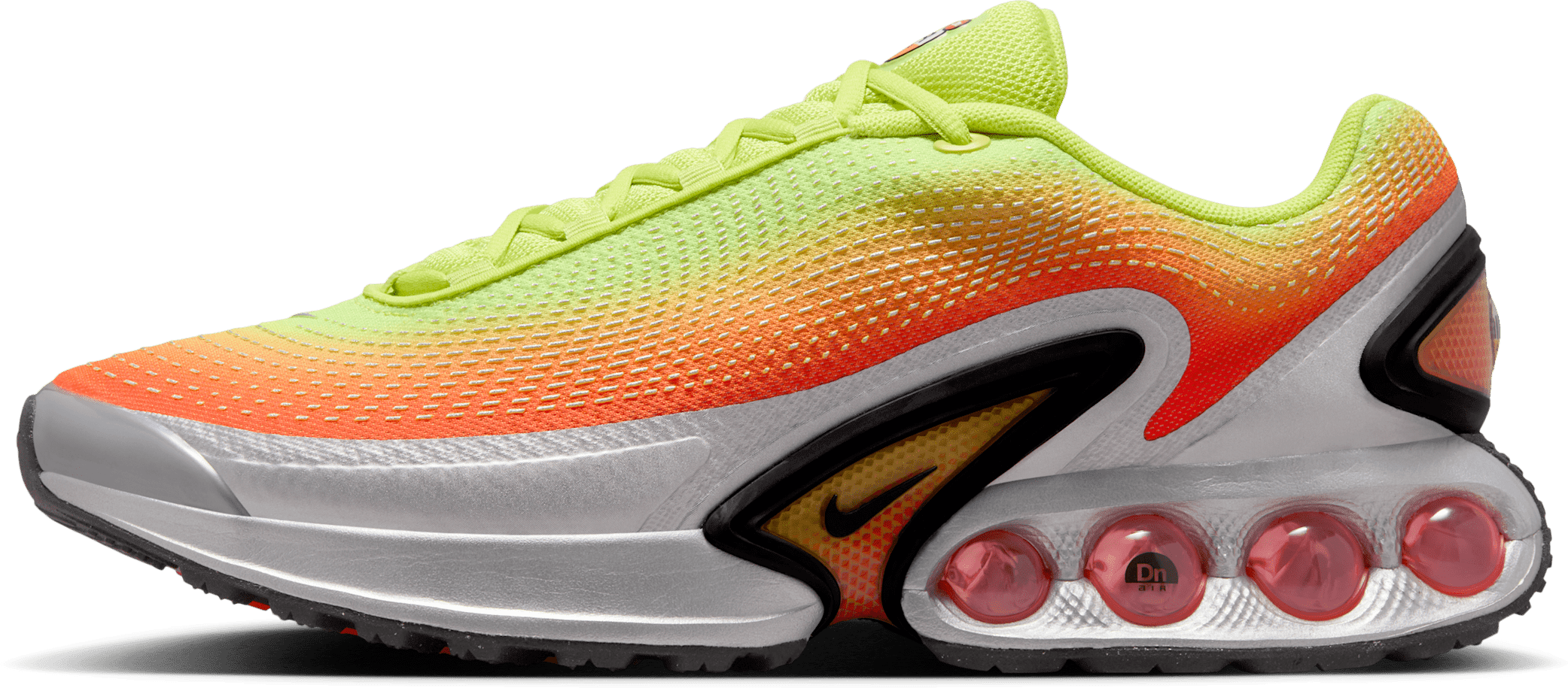 Nike Air Max Dn SE "Cyber Bright Crimson"