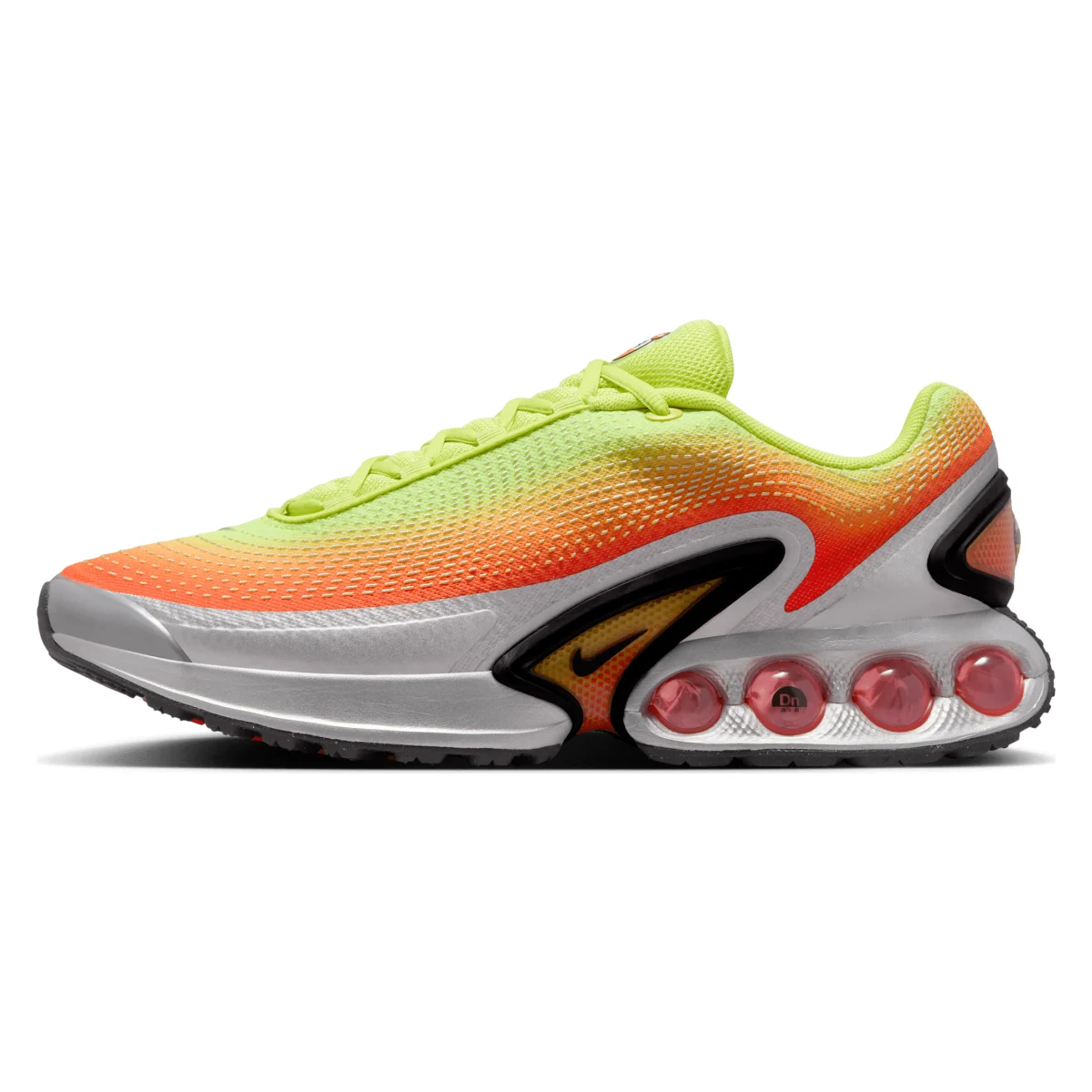 Nike Air Max Dn SE "Cyber Bright Crimson"