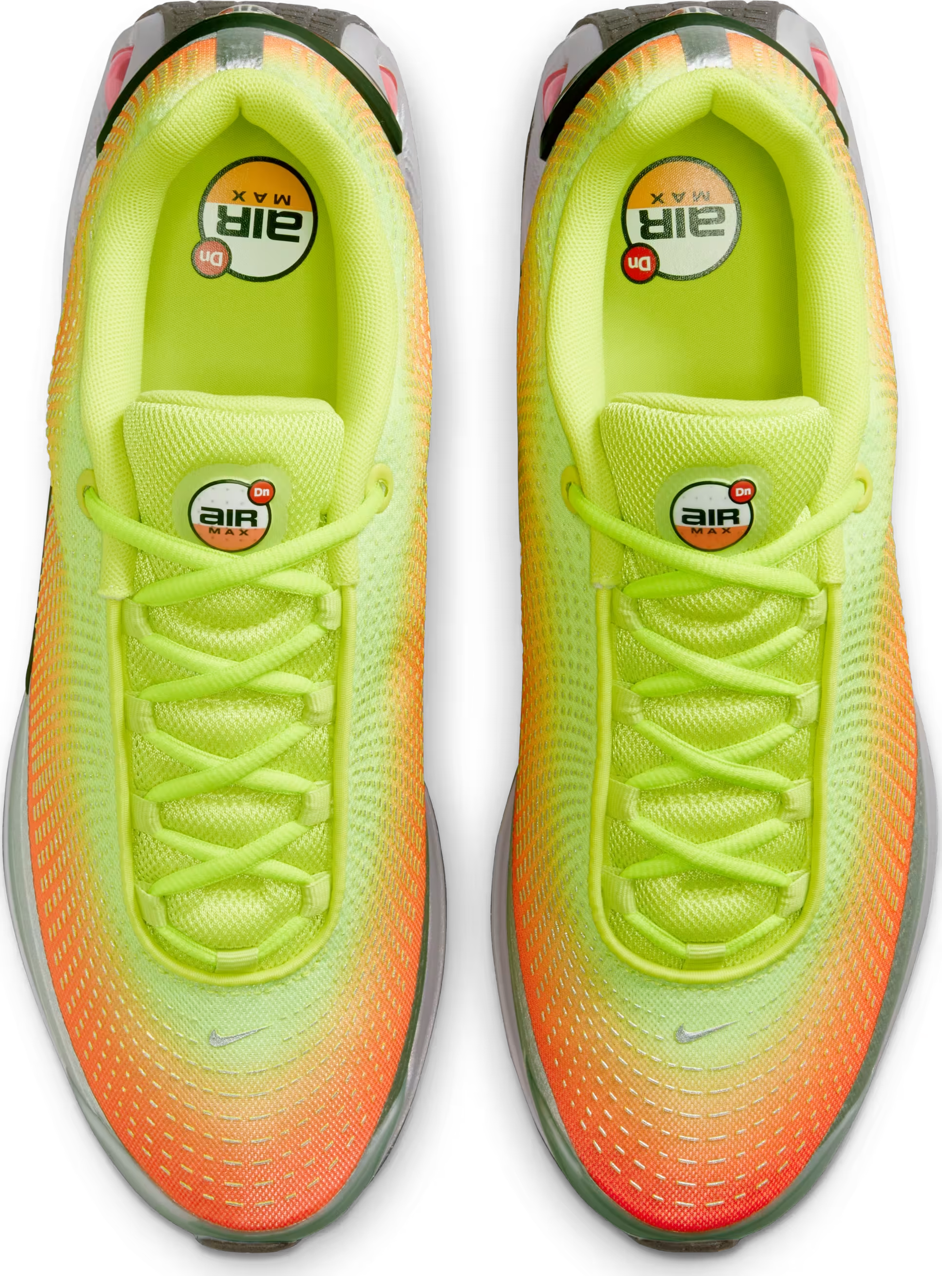 Nike Air Max Dn SE "Cyber Bright Crimson"