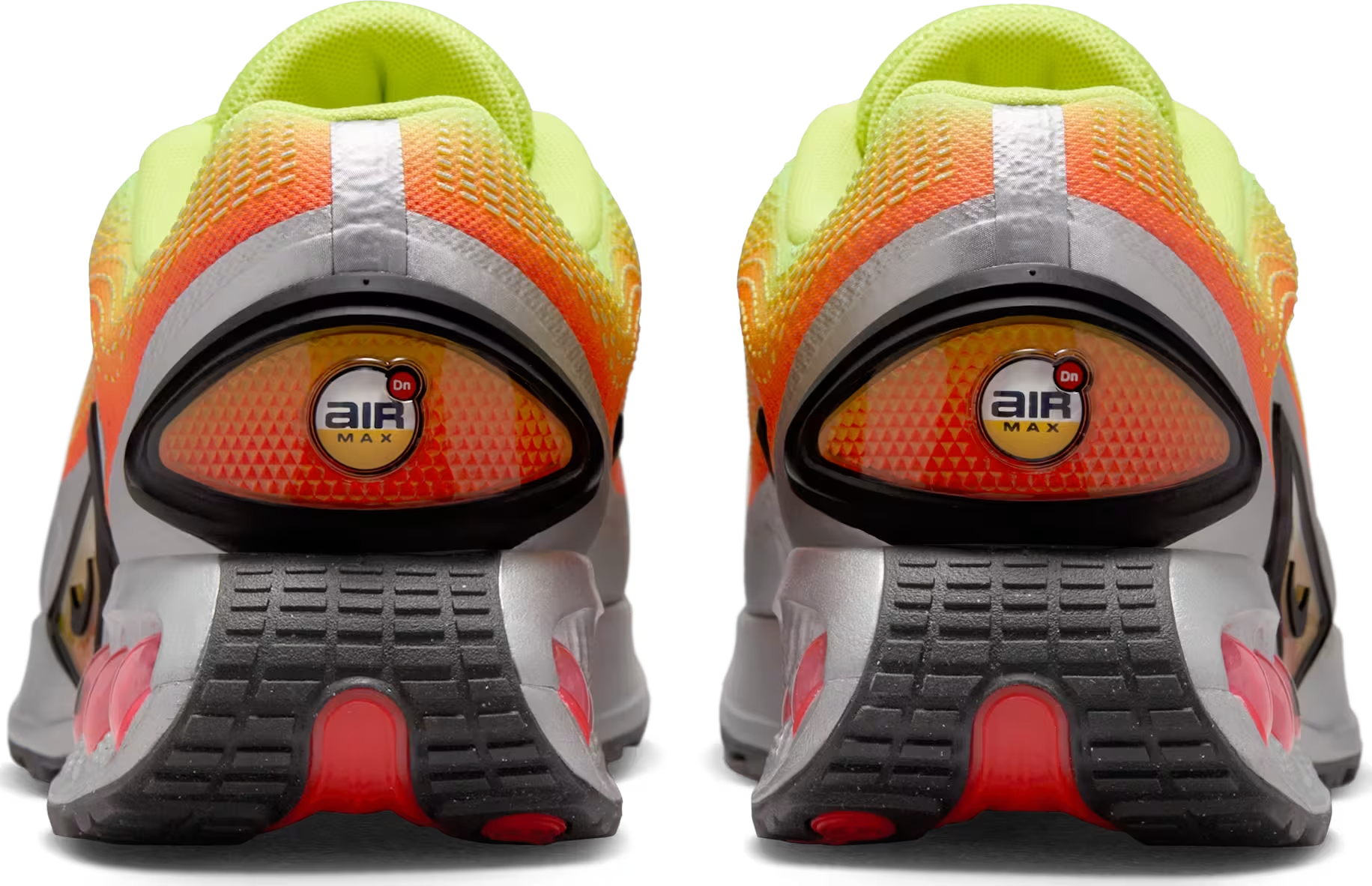 Nike Air Max Dn SE "Cyber Bright Crimson"
