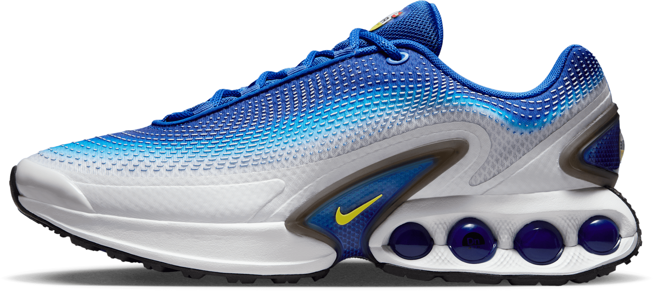 Nike Air Max Dn SE "Racer Blue"