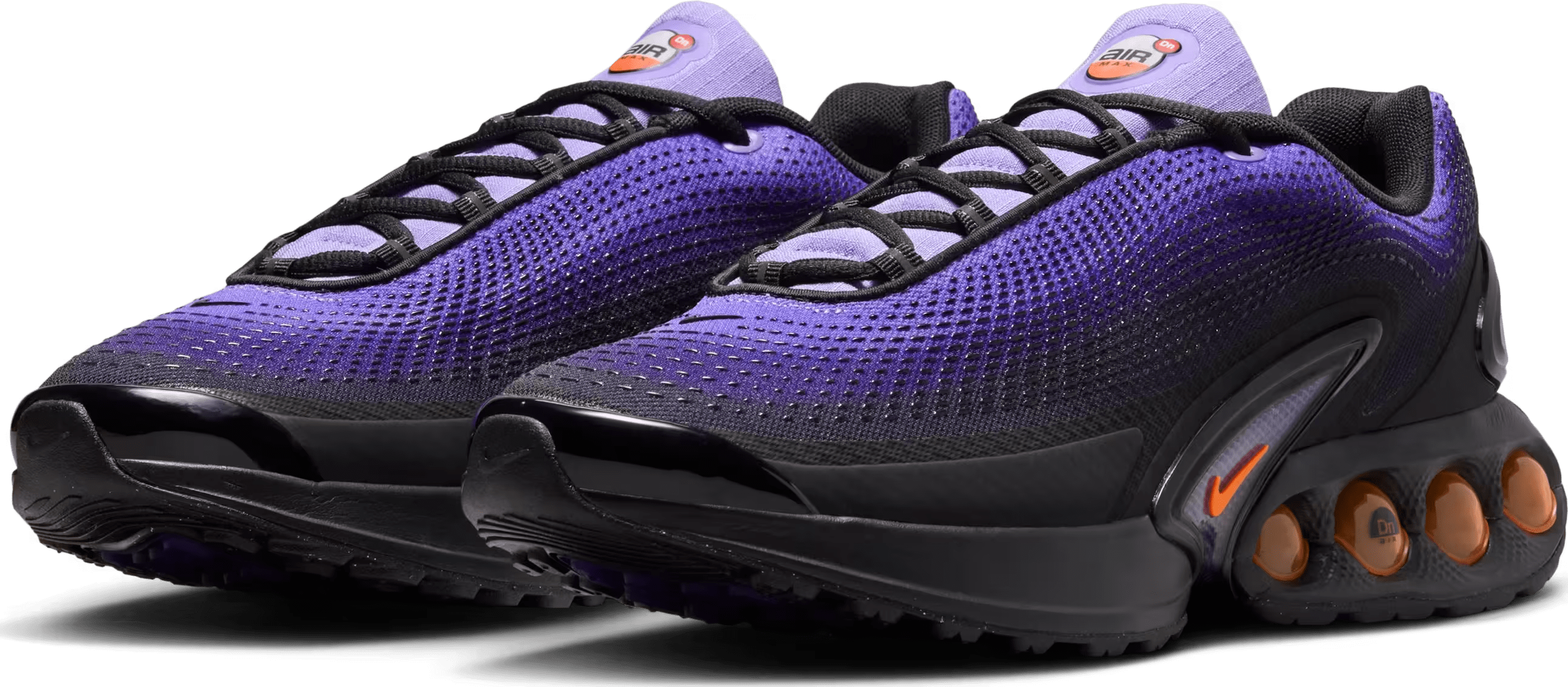 Nike Air Max DN SE "Medium Violet"