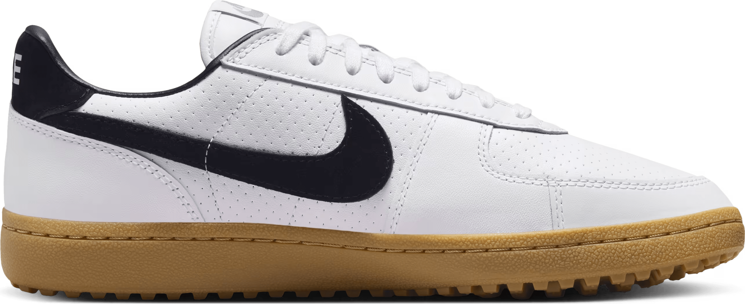 Nike Field General '82 SP "White Gum Light Brown"
