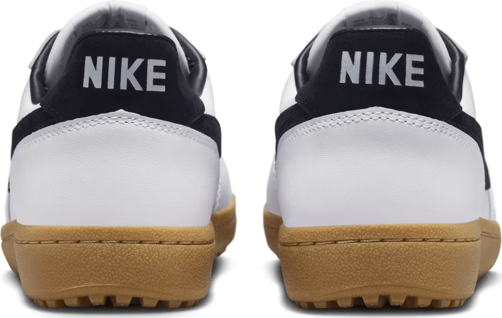 Nike Field General '82 SP "White Gum Light Brown"