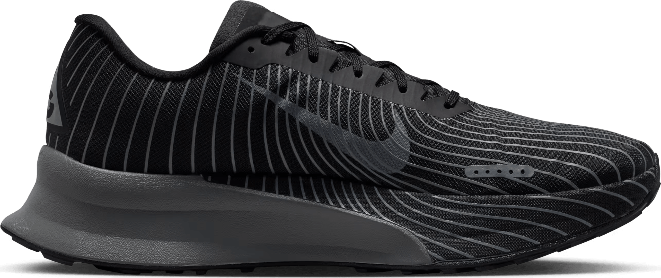 Nike ACG ZoomX Ultrafly Trail Black Photon Dust