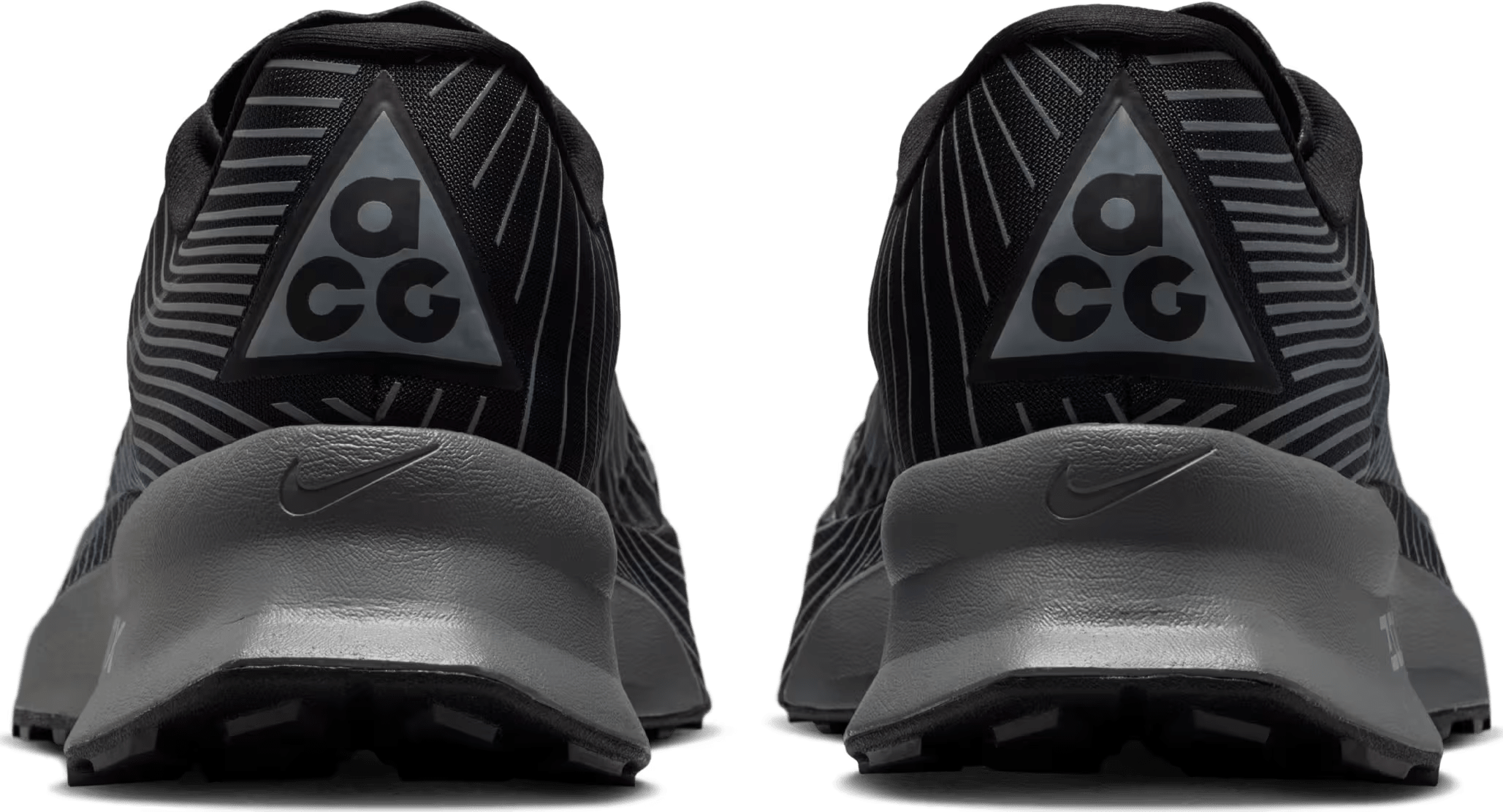 Nike ACG ZoomX Ultrafly Trail Black Photon Dust