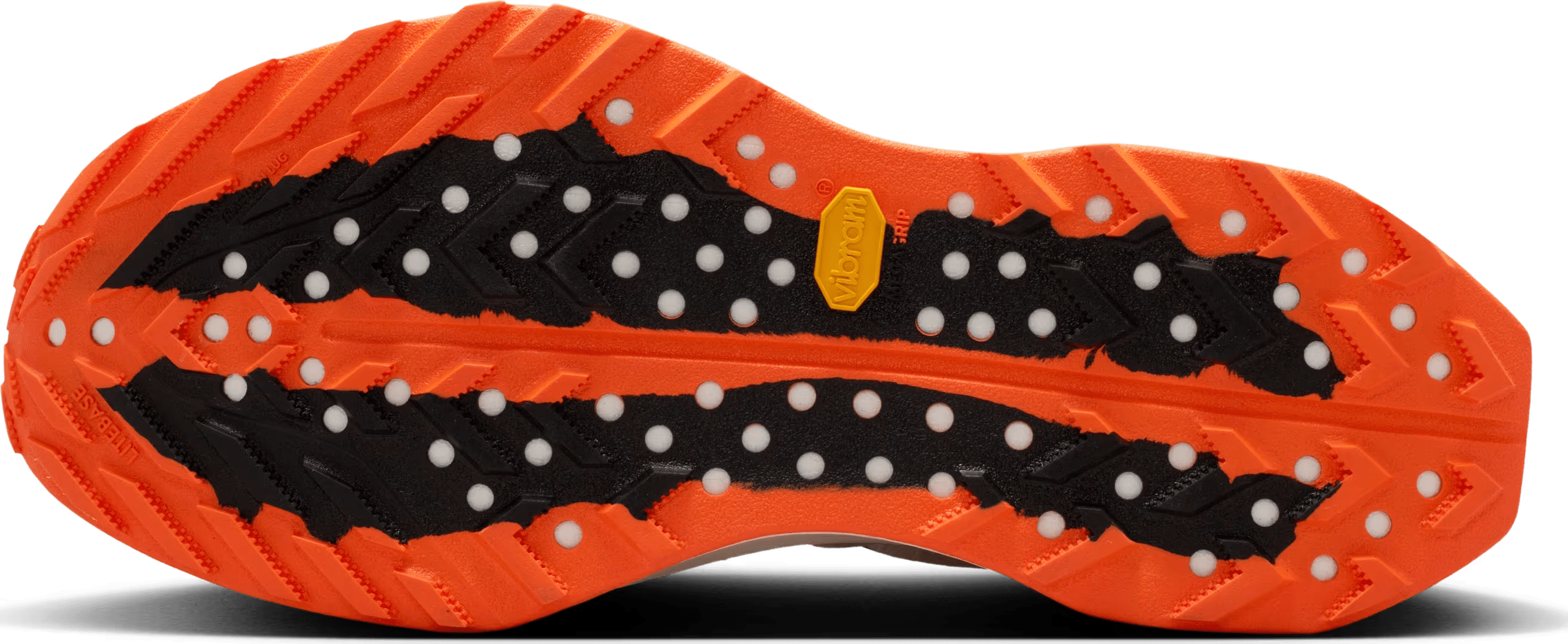 Nike ACG ZoomX Ultrafly Trail Sail Safety Orange