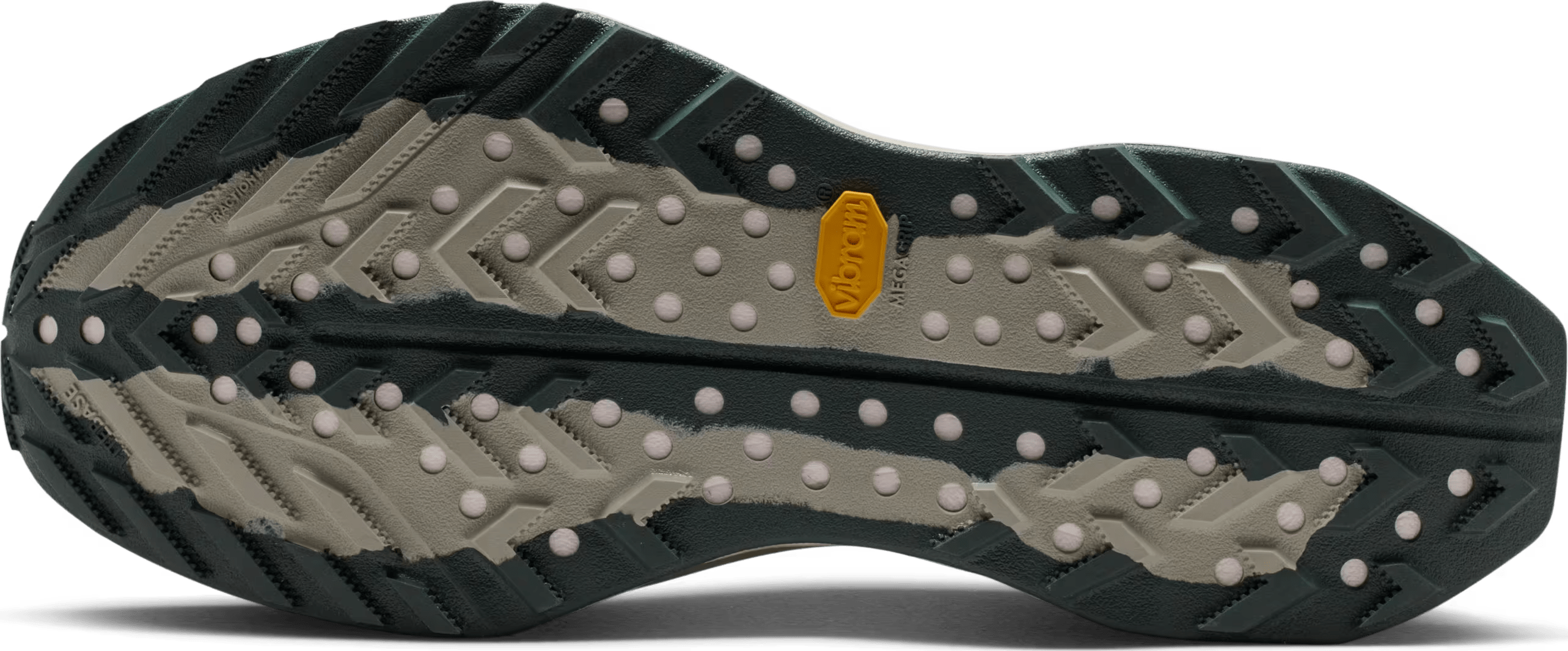 Nike ACG Ultrafly Trail SP Vibram