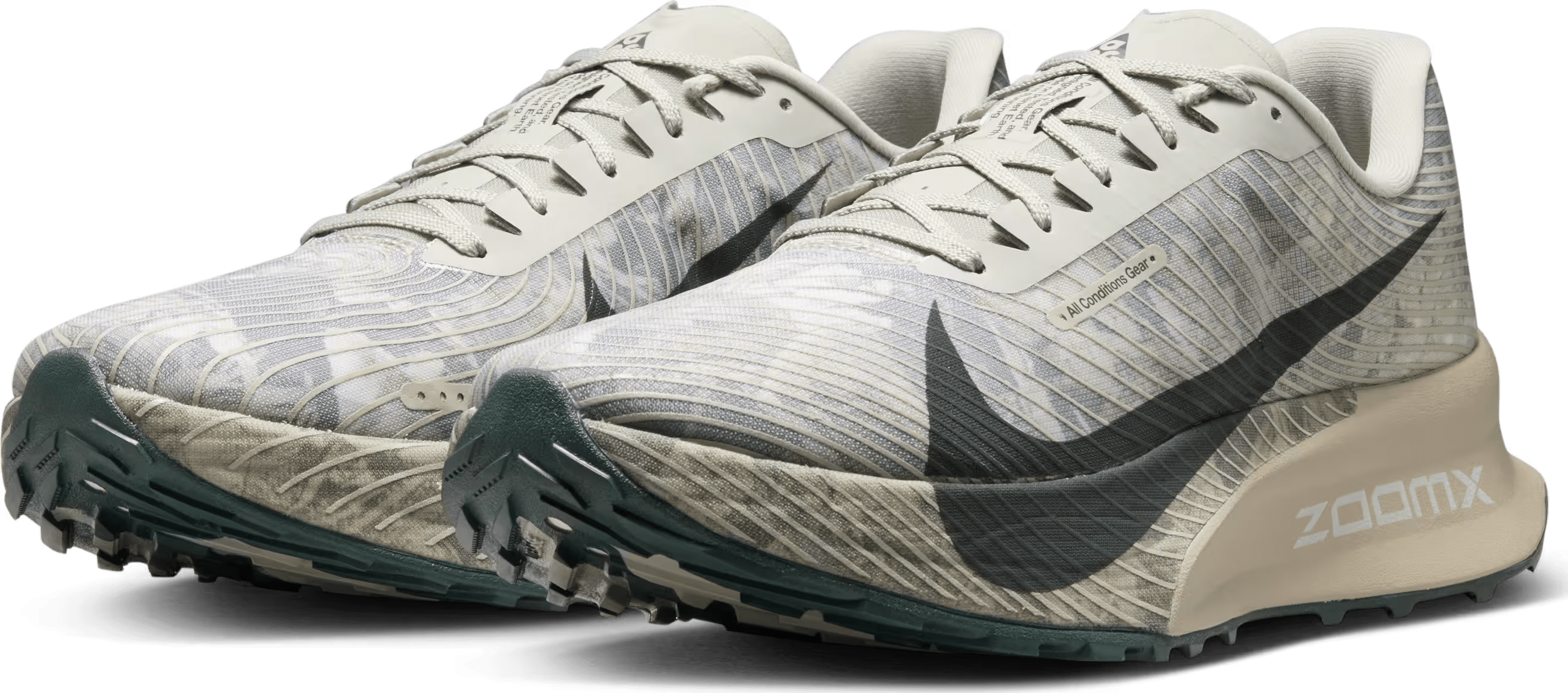 Nike ACG Ultrafly Trail SP Vibram