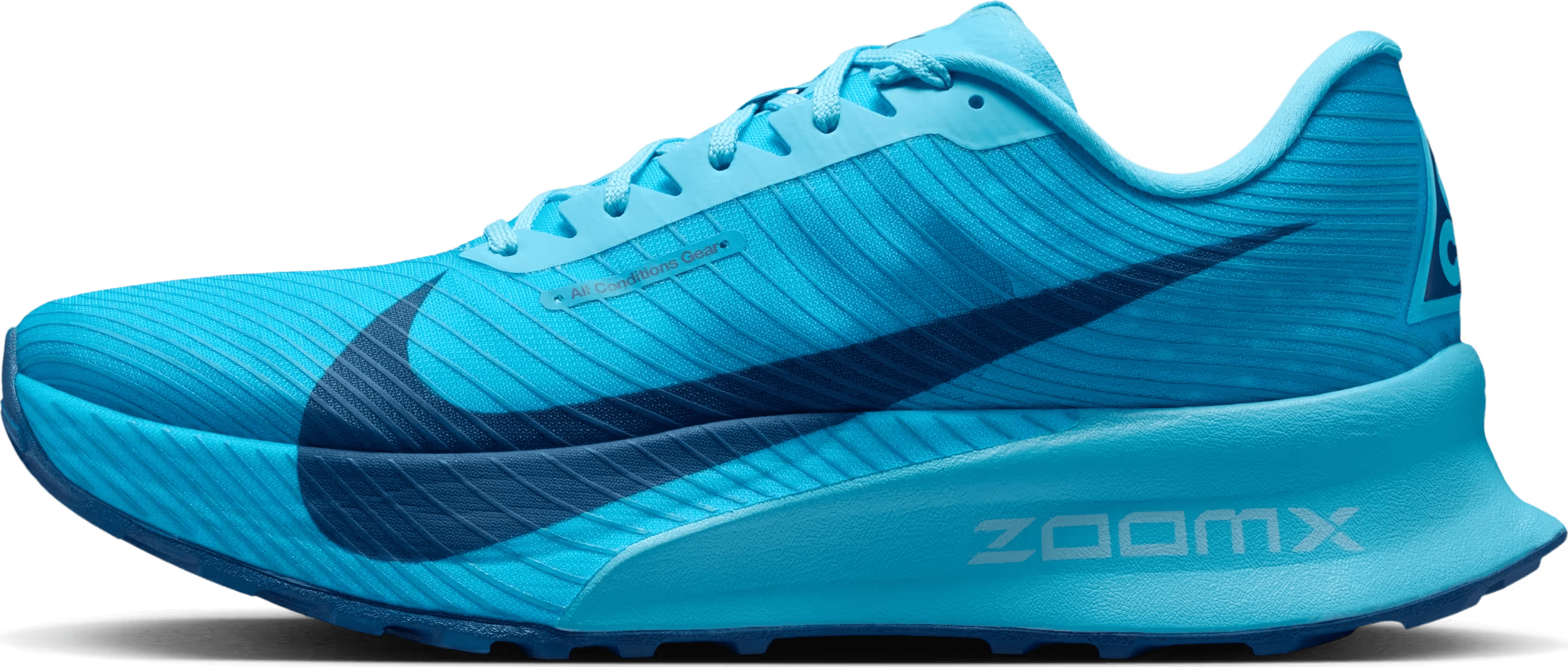 Nike ACG ZoomX Ultrafly Trail Baltic Blue