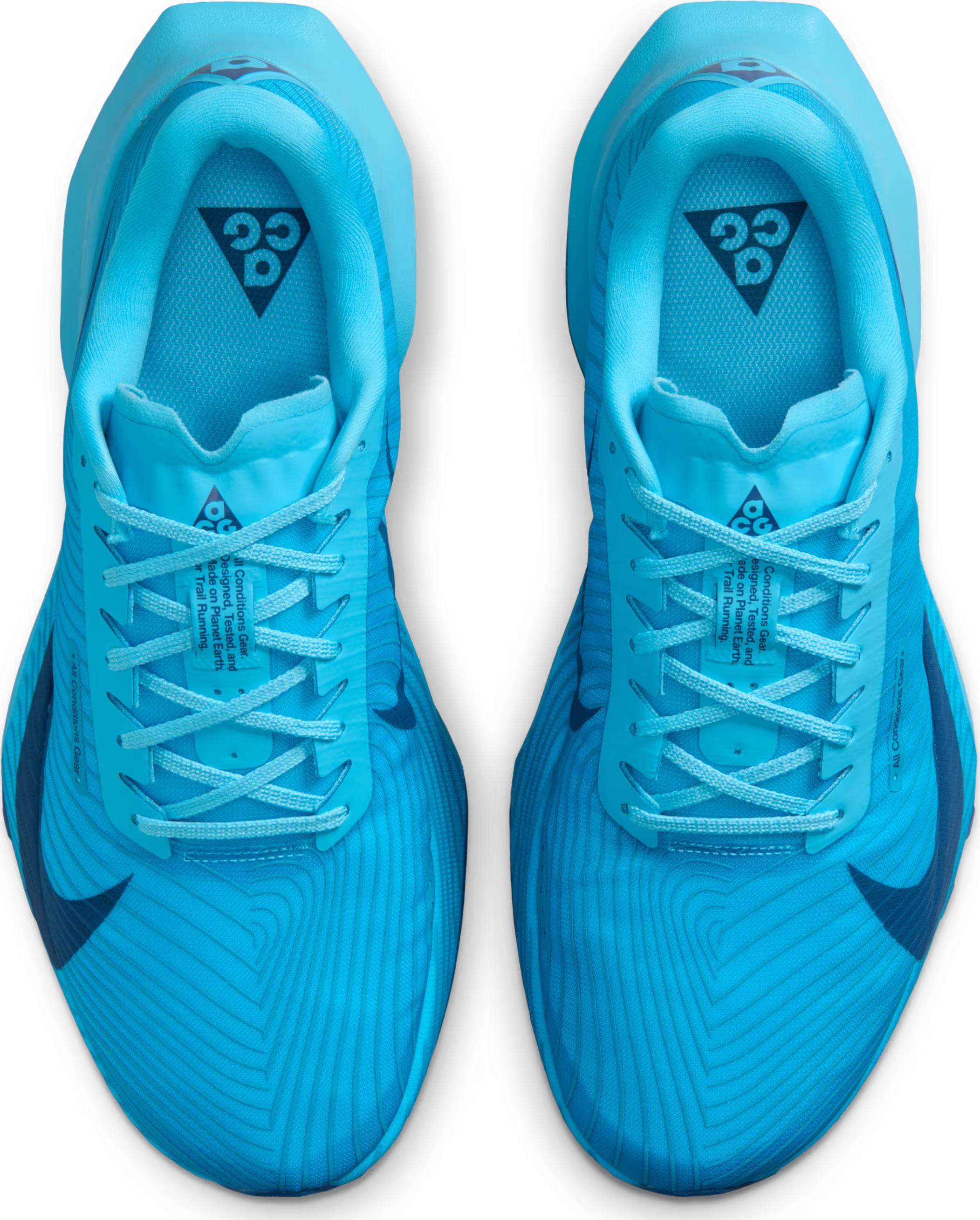 Nike ACG ZoomX Ultrafly Trail Baltic Blue