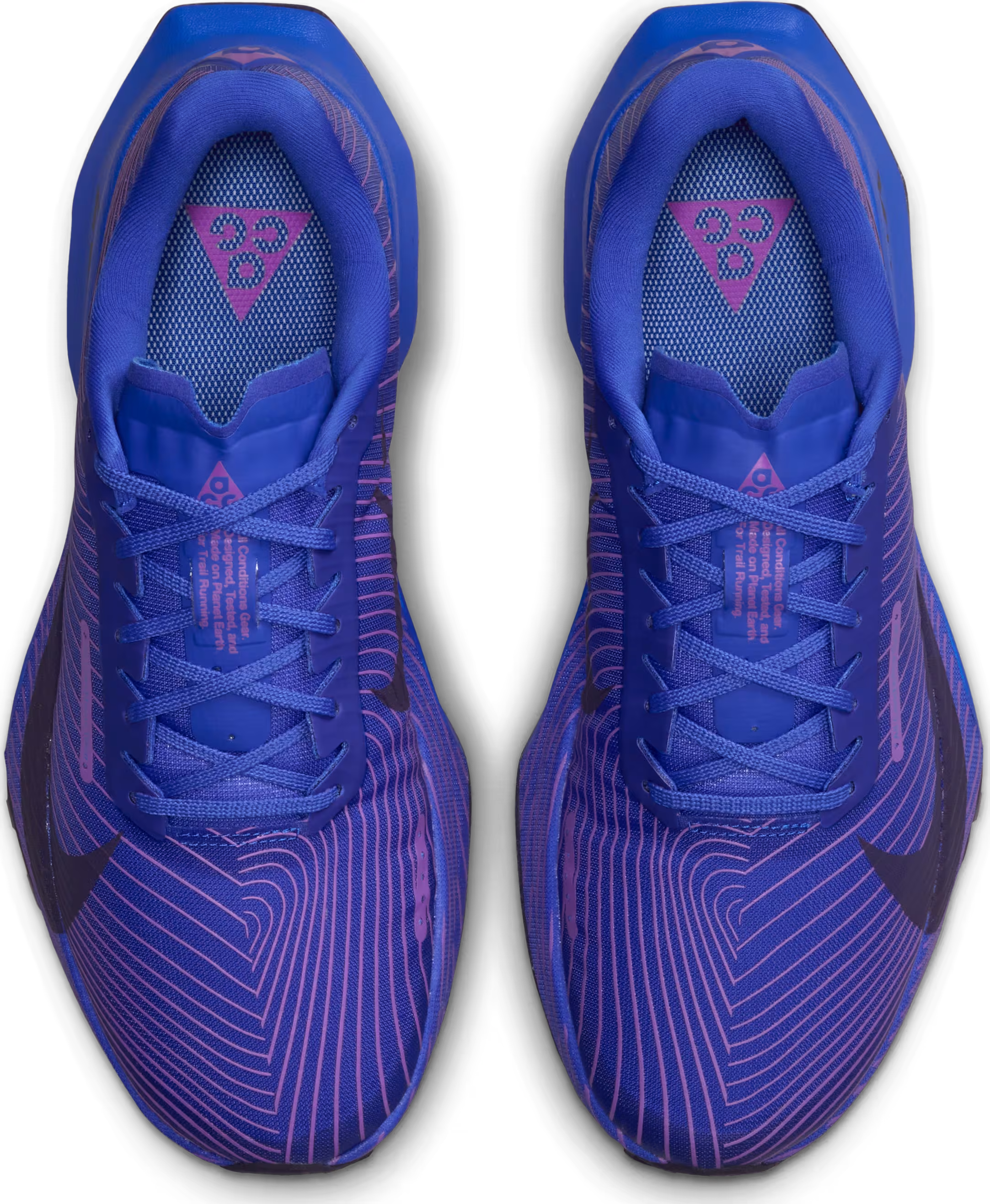Nike ACG Ultrafly Trail