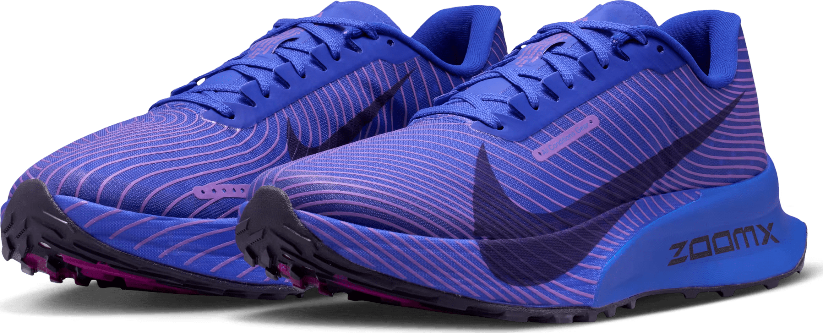 Nike ACG Ultrafly Trail