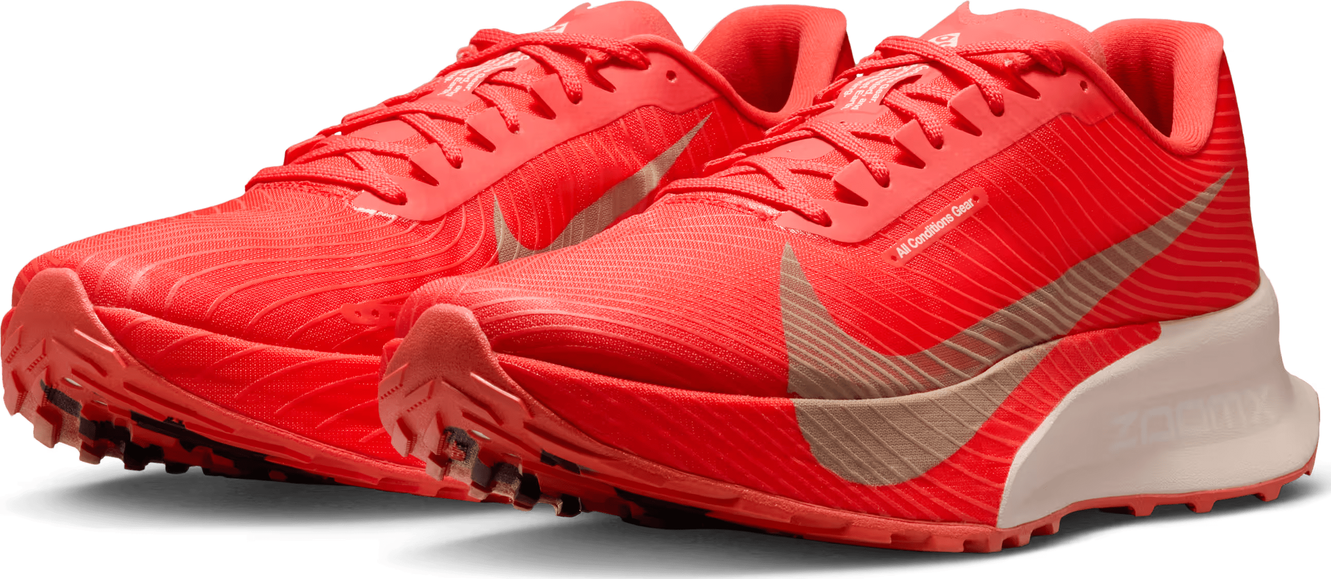 Nike ACG Ultrafly Trail Vibram