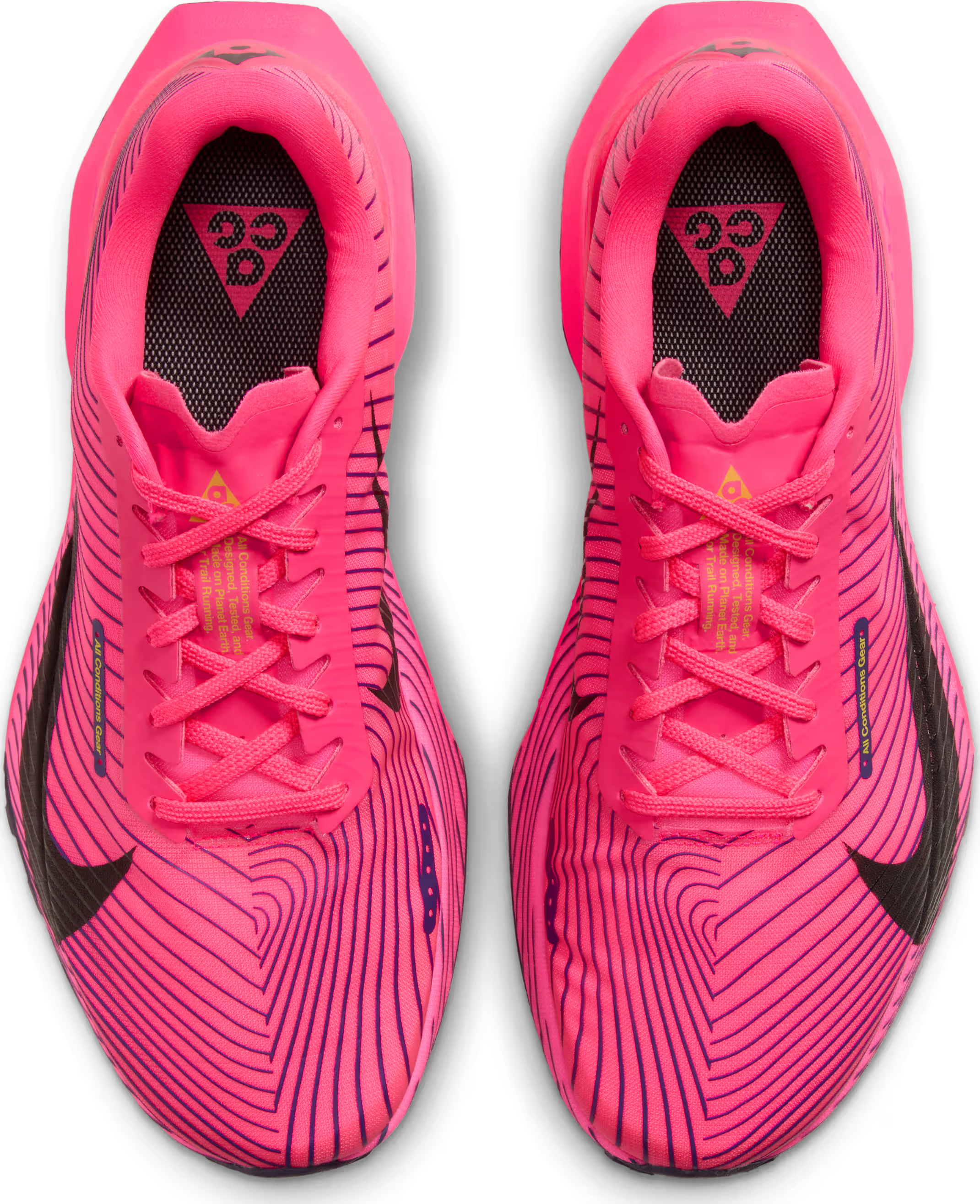 Nike ACG Ultrafly Trail
