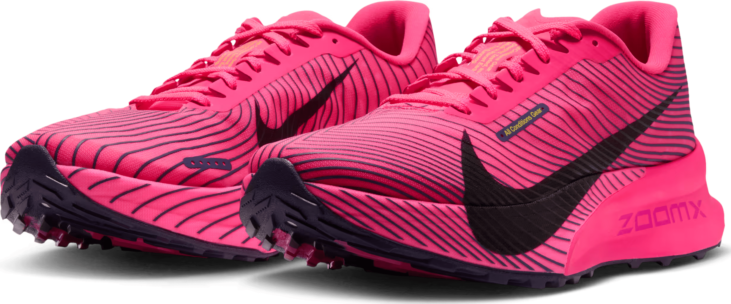 Nike ACG Ultrafly Trail