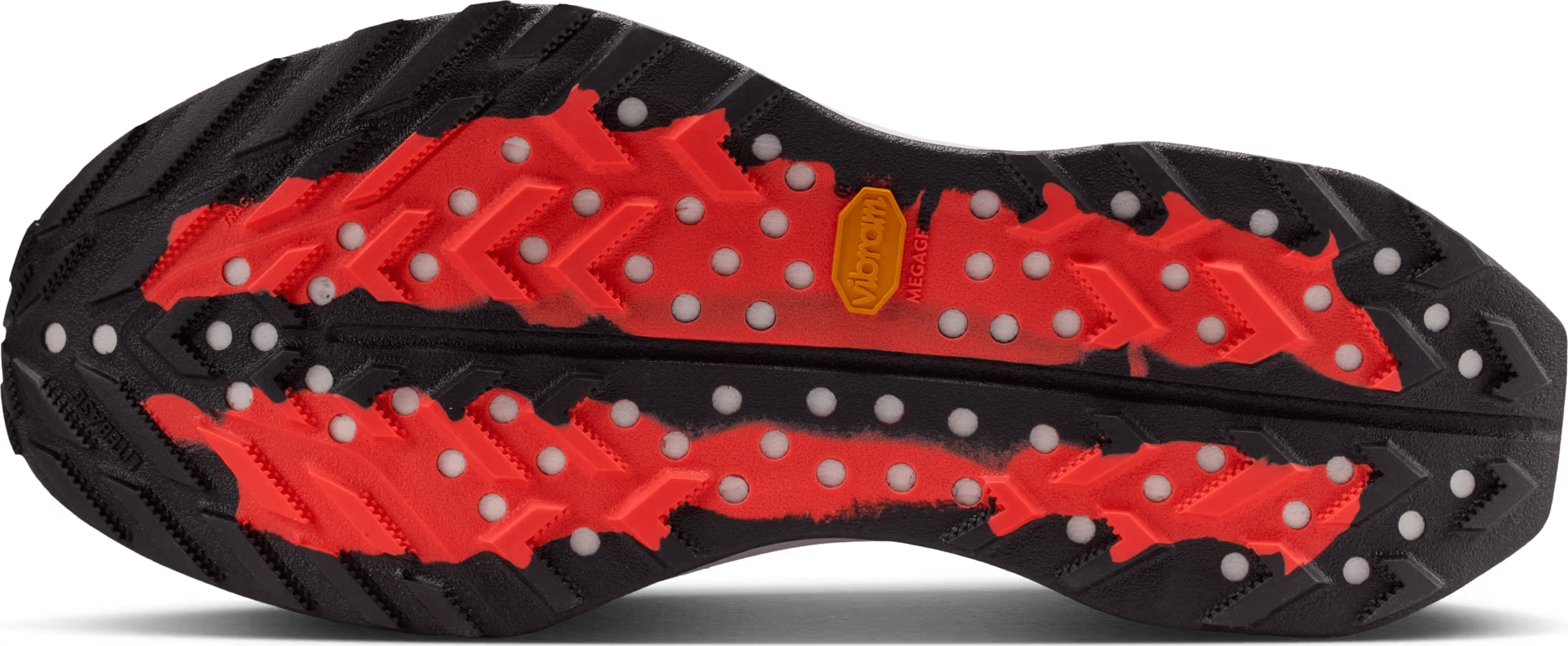 Nike ACG ZoomX Ultrafly Trail Hyper Crimson Total Orange