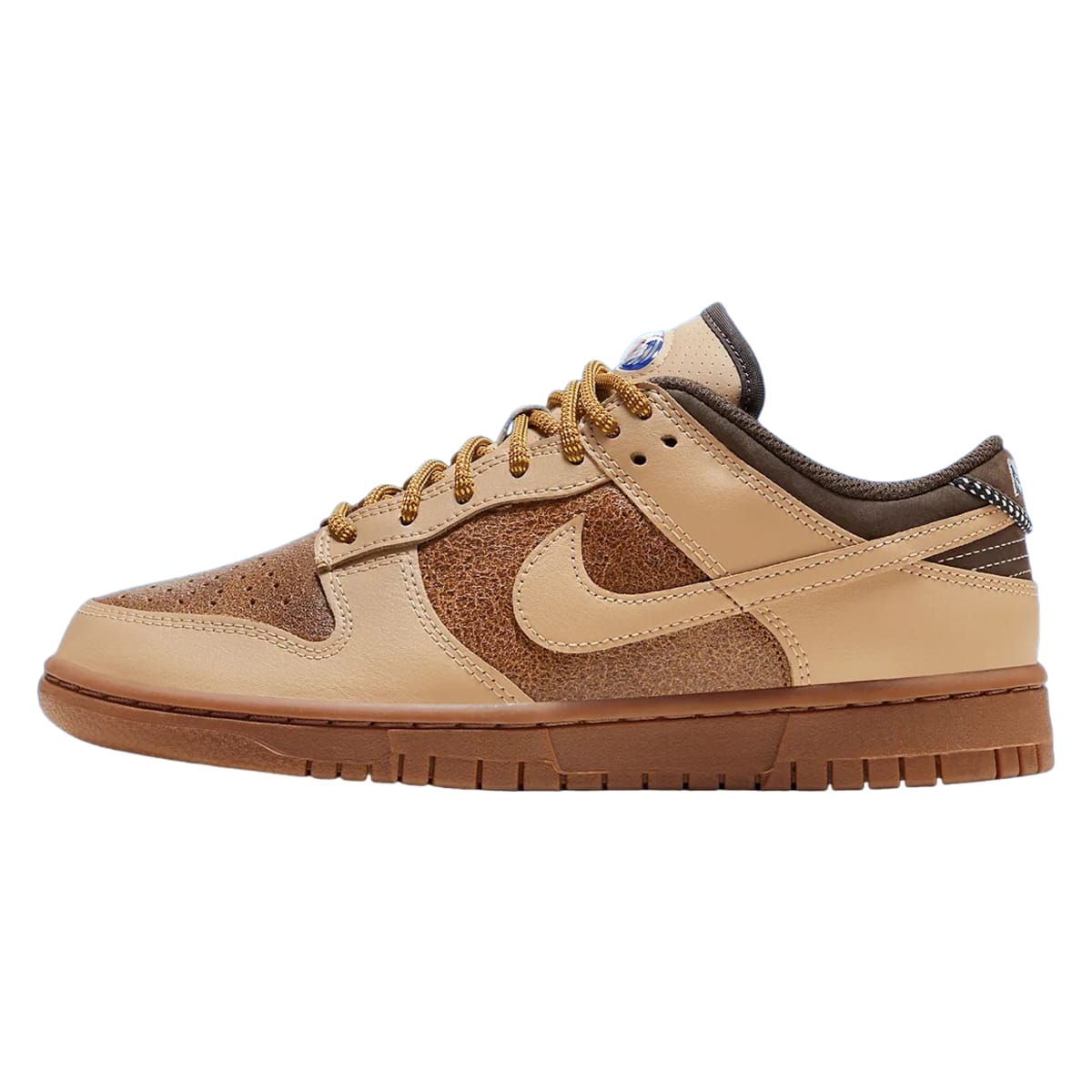 Nike Dunk Low LX Wmns "1972"
