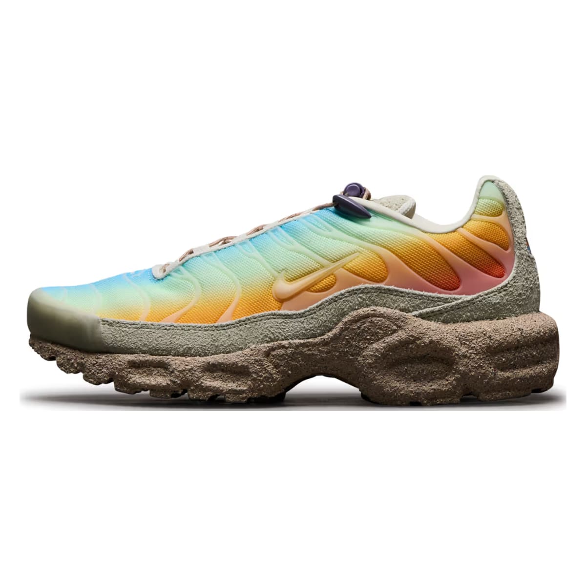 Nike Air Max Plus "Earth Color"