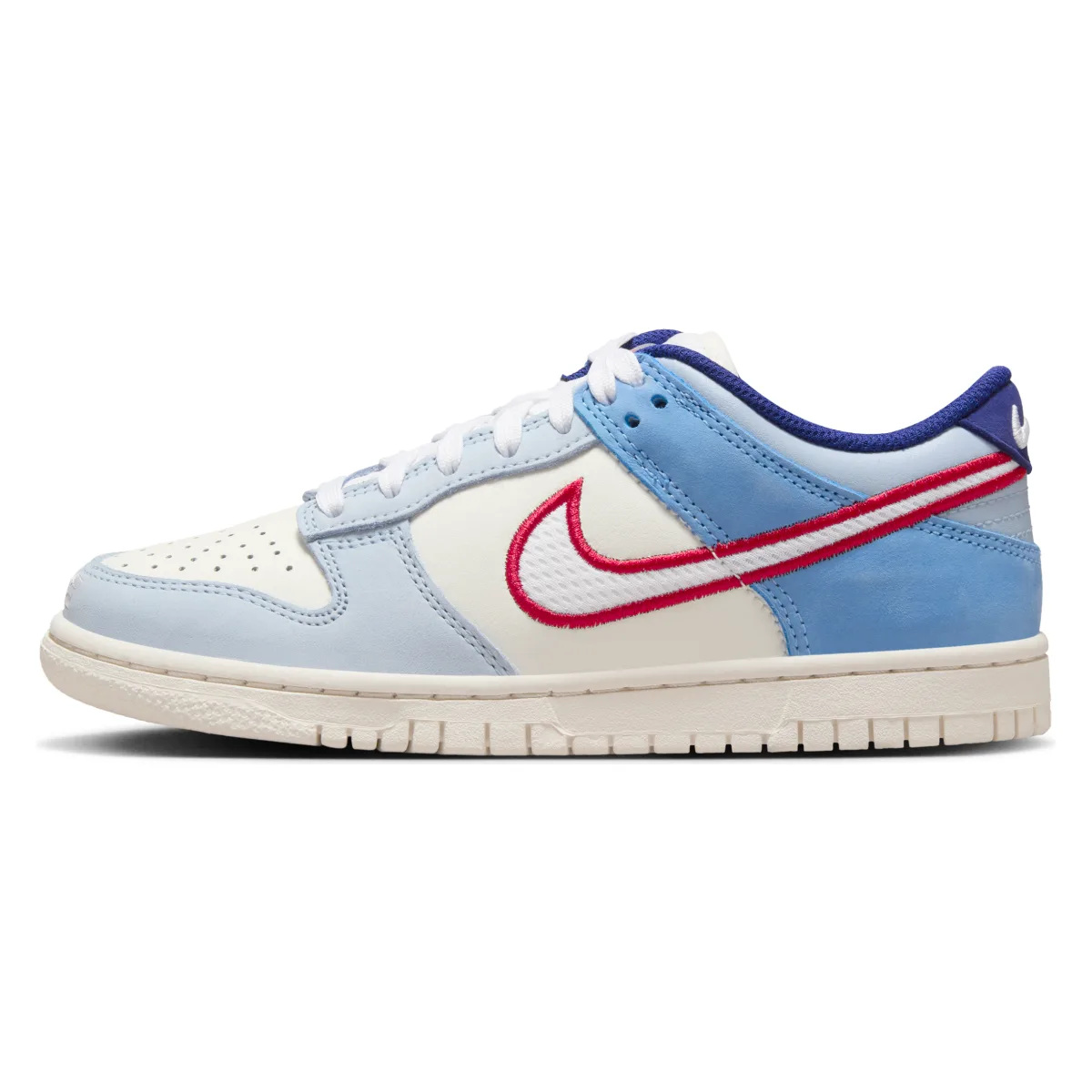 Nike Dunk Low GS "Light Armory Blue"