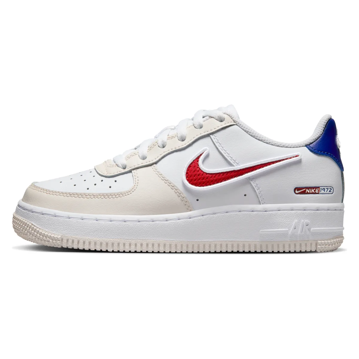 Nike Air Force 1 LV8 GS "Since 1972"