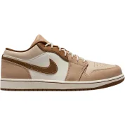 Jordan 1 Low SE Hemp Light British Tan