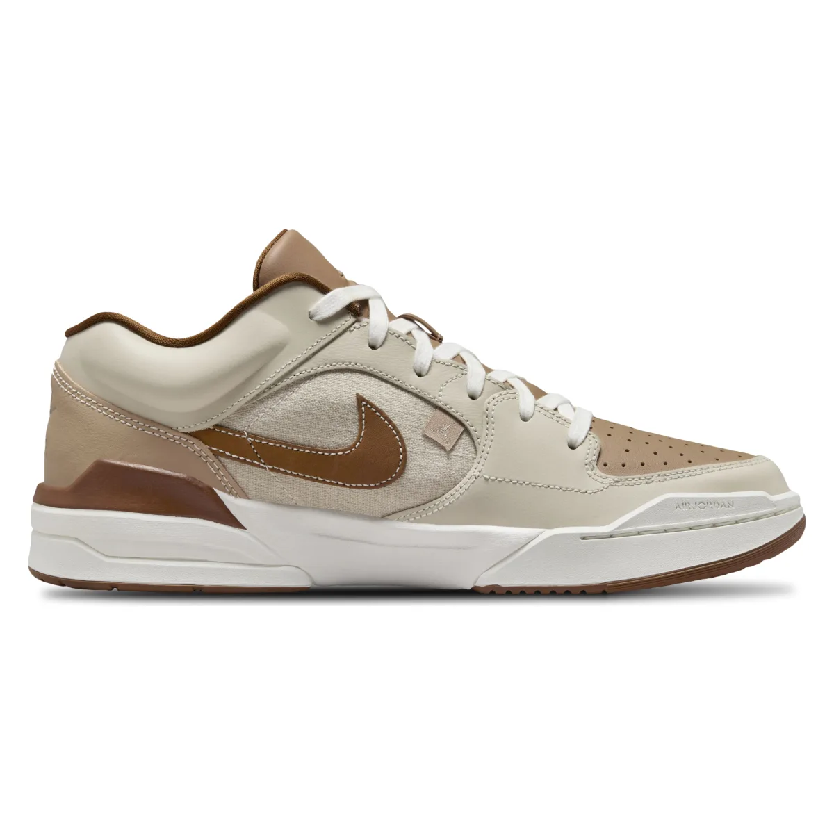 Air Jordan Stadium 90 "Light British Tan"