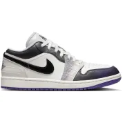 Air Jordan 1 Low Wmns "Punk Rock"