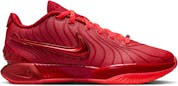 Nike LeBron XXI "Bright Crimson"