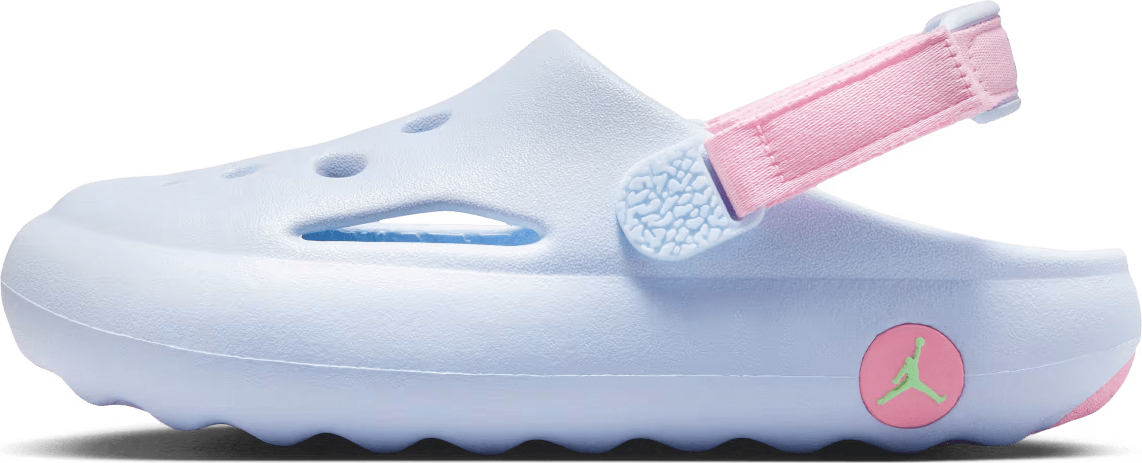 Jordan Hydrip sandalen