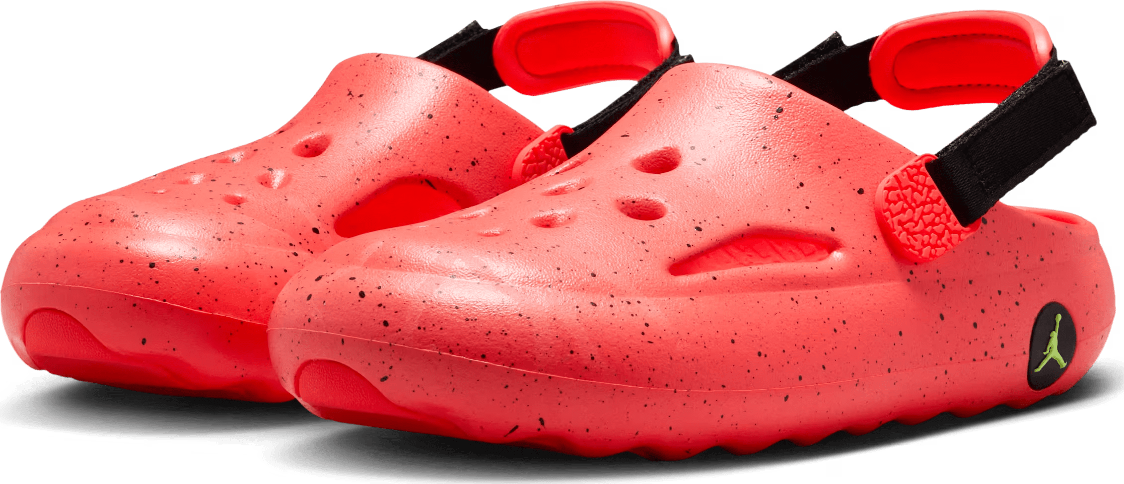 Jordan Hydrip Infrared Barely Volt (GS)