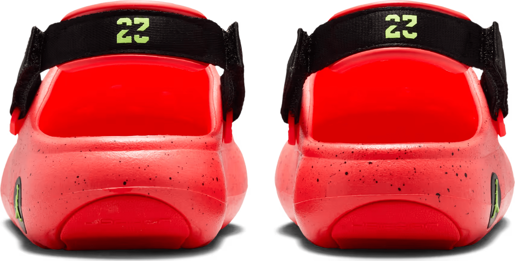 Jordan Hydrip Infrared Barely Volt (GS)