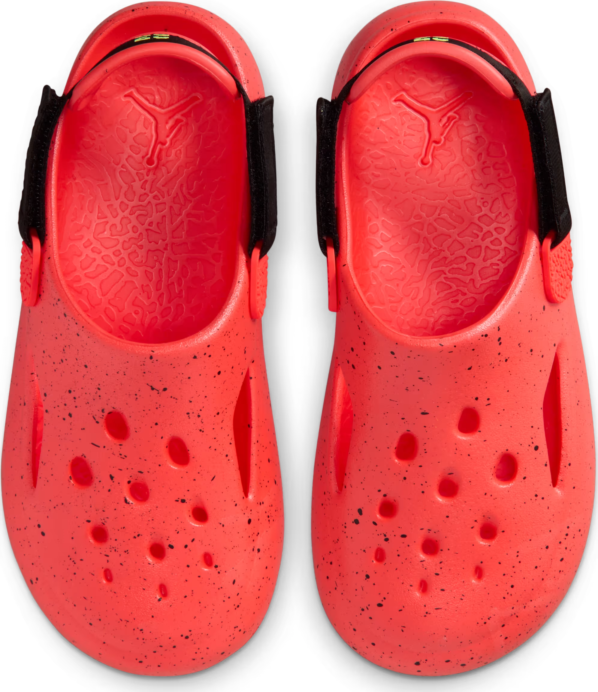 Jordan Hydrip Infrared Barely Volt (GS)
