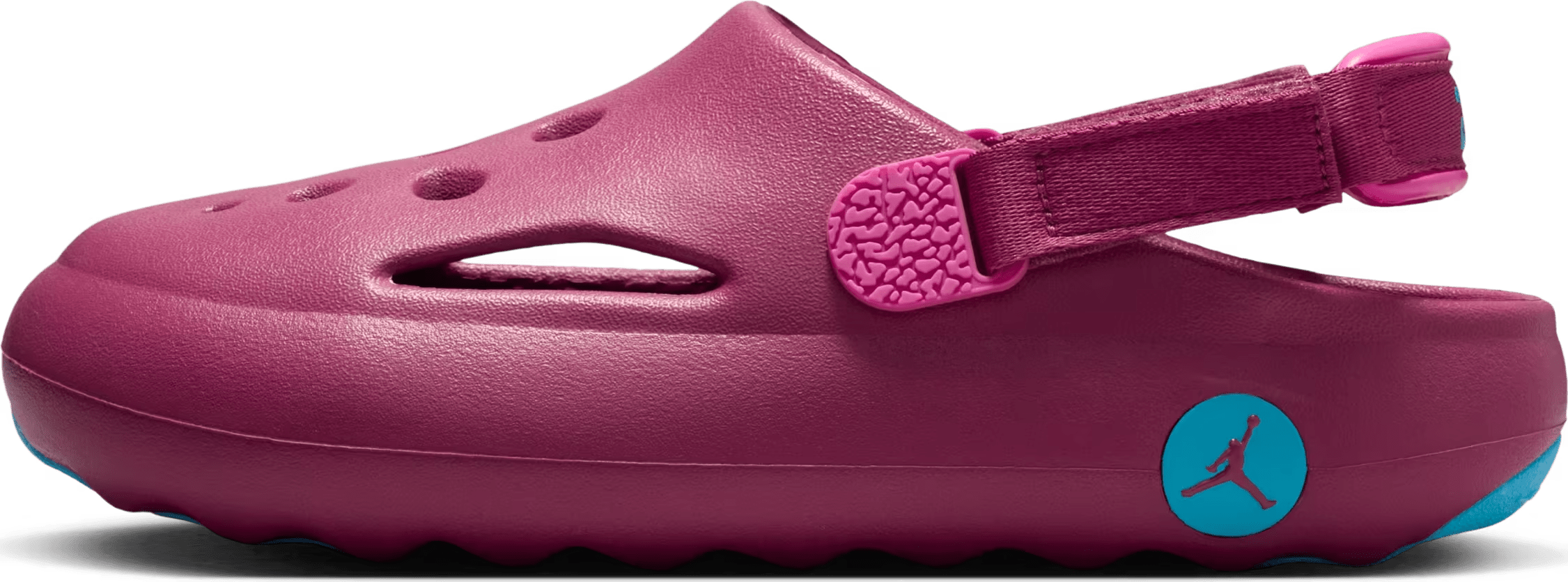 Jordan Hydrip